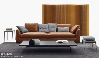 sofa rossano SFR 108